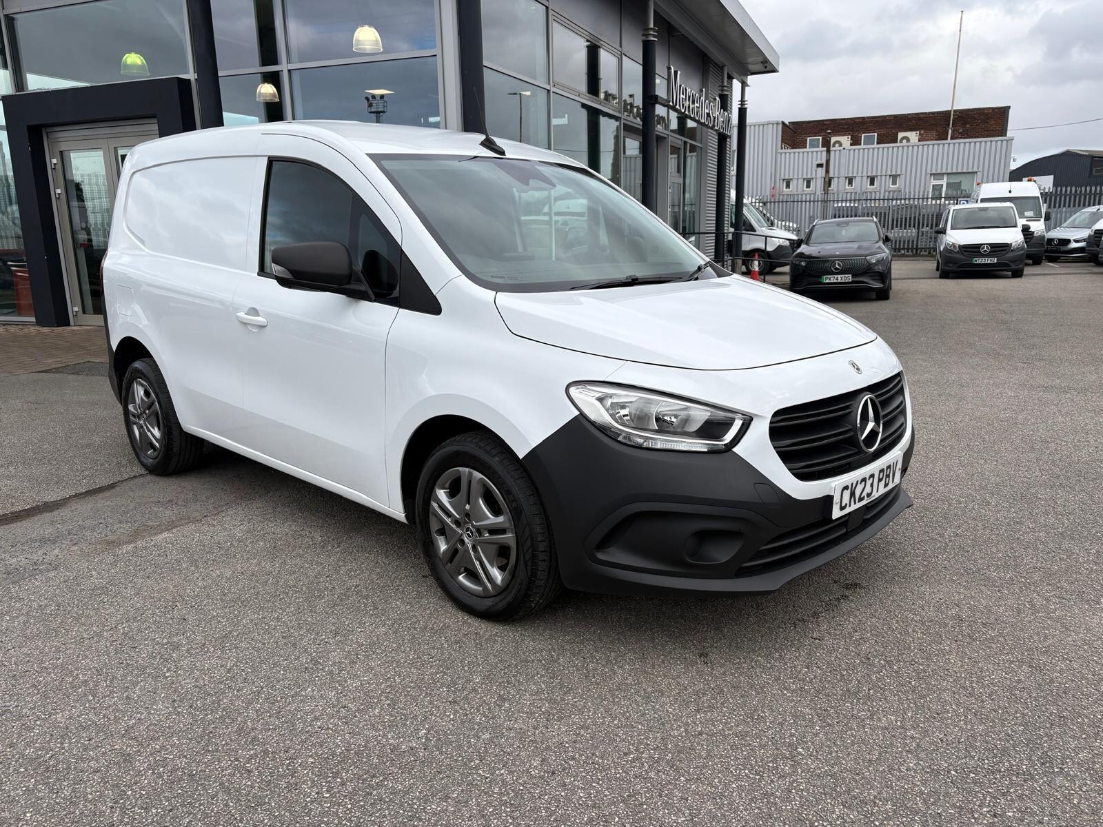 Mercedes-Benz Citan